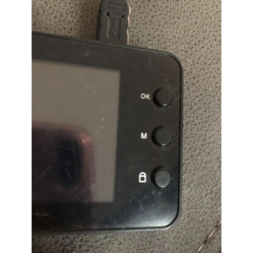 full hd 1080p wifi car dash cam
